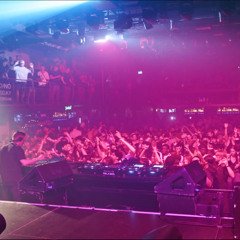 Kike Pravda - recorded at Techno Tuesday Amsterdam 25.06.2024.
