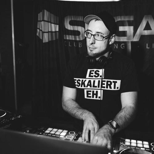 Stev van Lok - Sugar 04.11.23