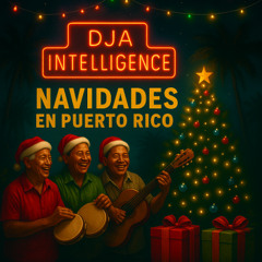Navidades En Puerto Rico