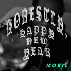 Honestly, Happy New Year