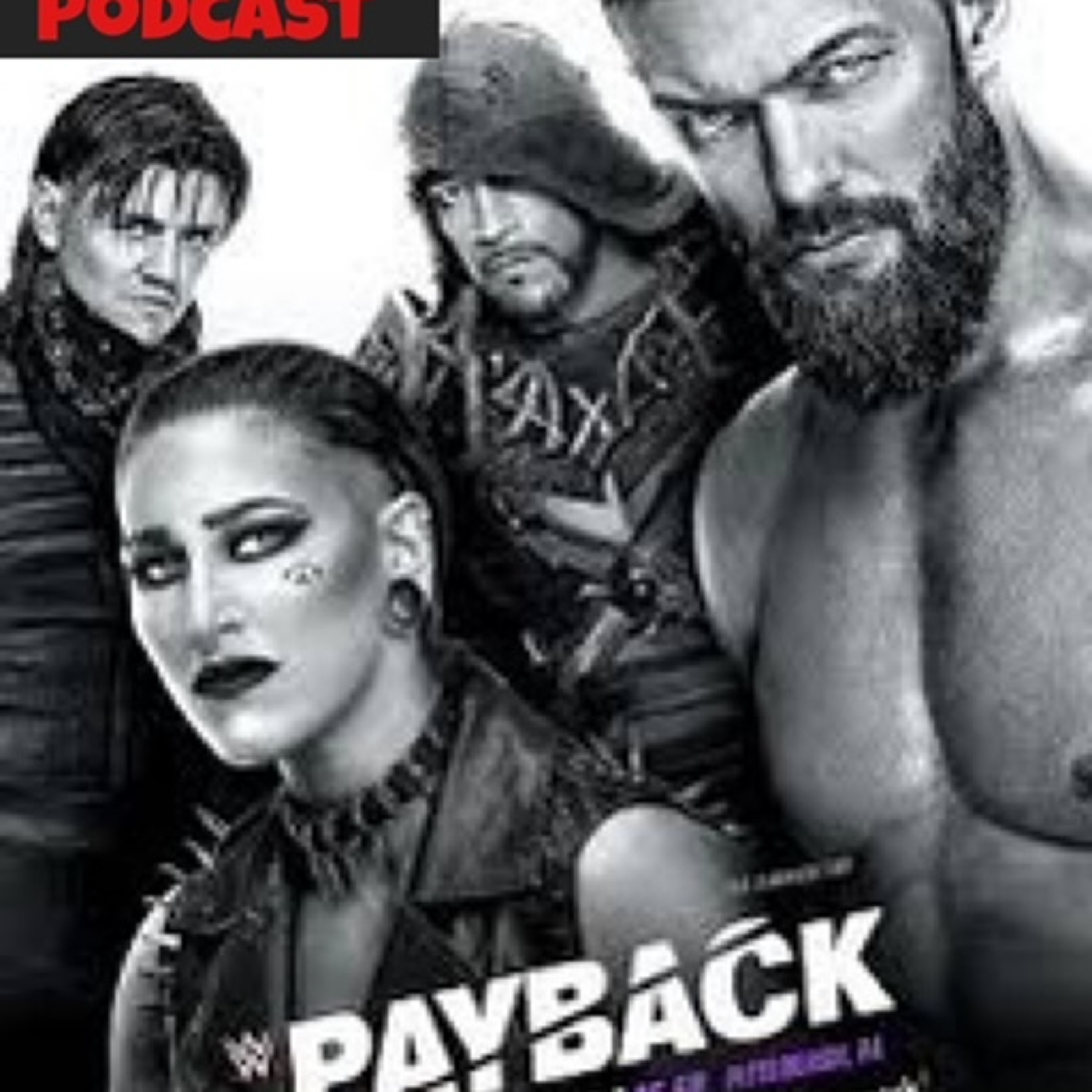 the WNR podcast