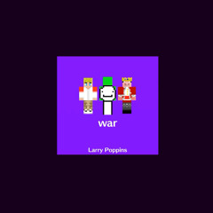 war (dsmp rap Battle)
