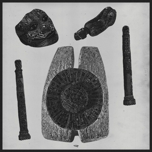 PRÉMIÈRE: Anatolian Weapons - Desert Track 28 [Serenades]