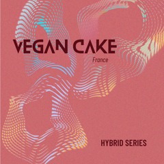 Jedi’s Chillout | Vegan Cake • Odd Future