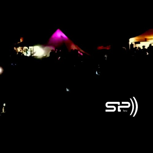 Sound-Project hro - Live Set @ [B.S.B.] Open Air 28.08.21