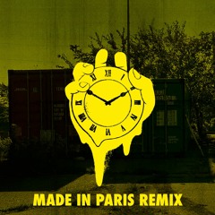 Will Clarke & MK - My Church (PARIS Remix)