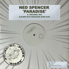 Badman Sound/Paradise CLIPS [Pressure Point Audio]