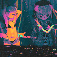 WOODGRAVES B2B WHIMZ / TR4NC3H0UND5 @ RABITSA 6 / 200925