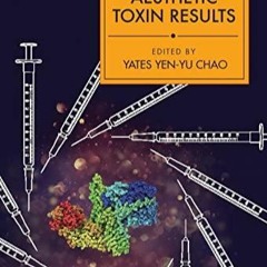 READ [PDF] Optimizing Aesthetic Toxin Results (Series in Cosmetic and Laser Therapy)