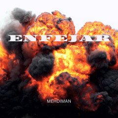Mehdiman - Enfejar