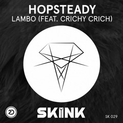 Hopsteady feat. Crichy Crich - Lambo