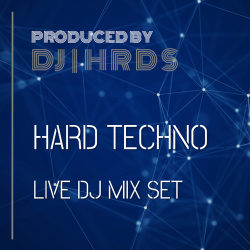 Hard Techno Mix Set 6 2024