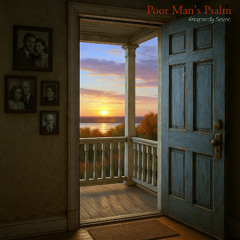 Poor Man's Psalm