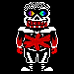 Undertale Demonic Breath phase 8: Jurisdiction Strikedown