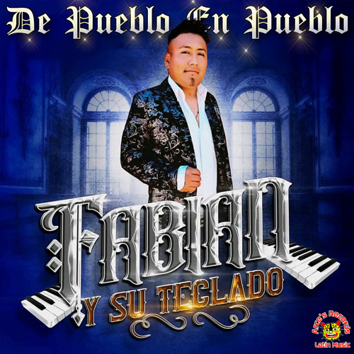 De Pueblo En Pueblo