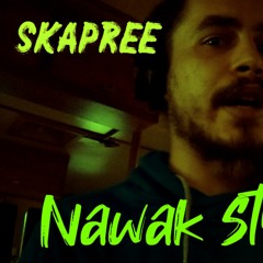 IMPRO NAWAK STYLE #02 (Beat by Yassir-prod)