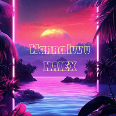 Wanna luv u - Naiex
