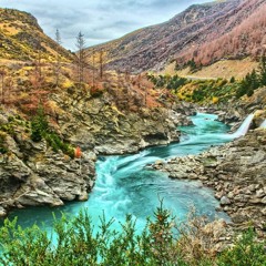 Kawarau riddims