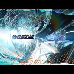 Kobaryo - Customized Justice  [maimai でらっくす]