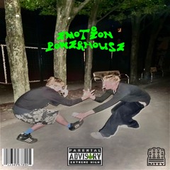 PROD.KITTY x TONY AUX - EMOTION POWERHOUSE 007