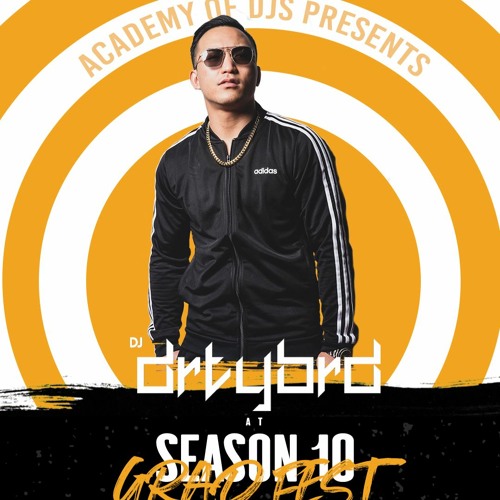 ACADEMY OF DJs SEASON 10 (GRAD SET) | Drtybrd