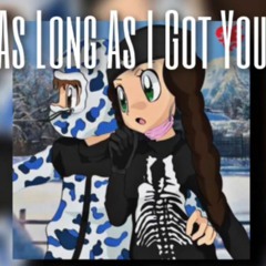 The Kid LAROI As Long As I Got You