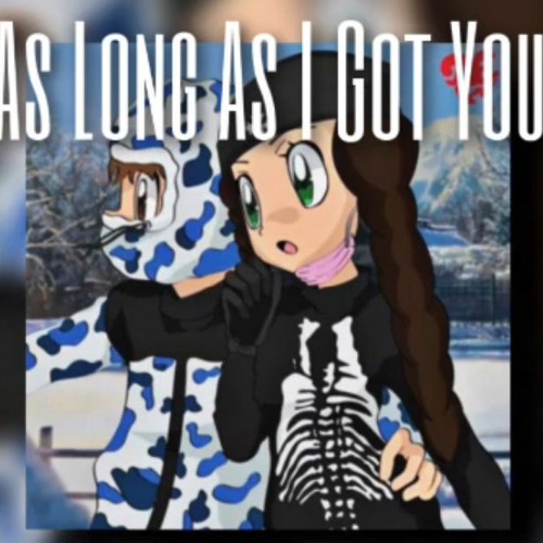 The Kid LAROI As Long As I Got You