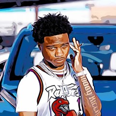 Roddy Ricch X Polo G Type Beat *Guitar* ''In The Zone''