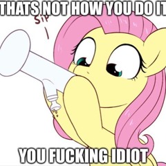 Fluttershy*