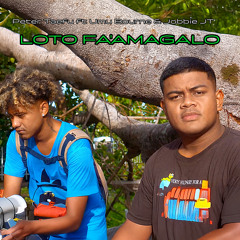 Loto Fa'amagalo (feat. Jobbie JT & Umu Bourne)