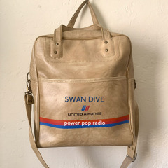 Swan Dive - United Airlines jingle 2