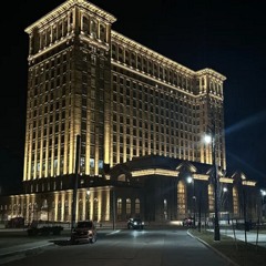 THE DETROIT IN YOU