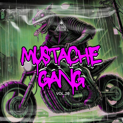 Sitzler - The Glitch (Original Mix) [MUSTACHE CREW RECORDS]