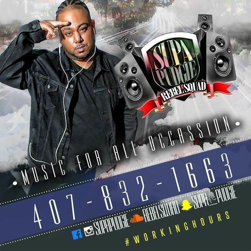 Rebel Squad Early Warm 8/20