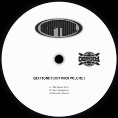 craftone. - edit pack volume 1 (out now!)