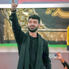 Bhaiya Abbas (a.s)  --  Ali Shanawar  --  2025