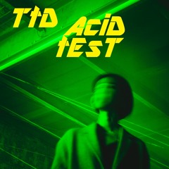 Acid Test (Original Mix)