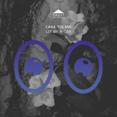 01 Crooning Inwardly, Gyrating Discreetly