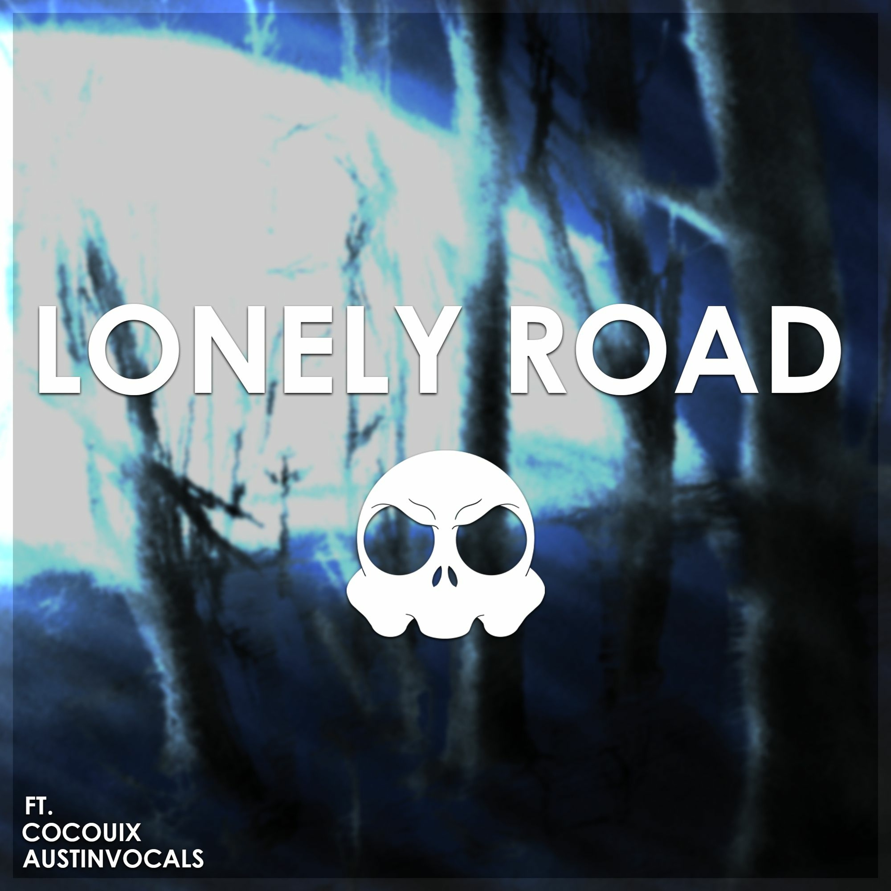 Lonely Road ft. Cocouix & AustinVocals episode artwork