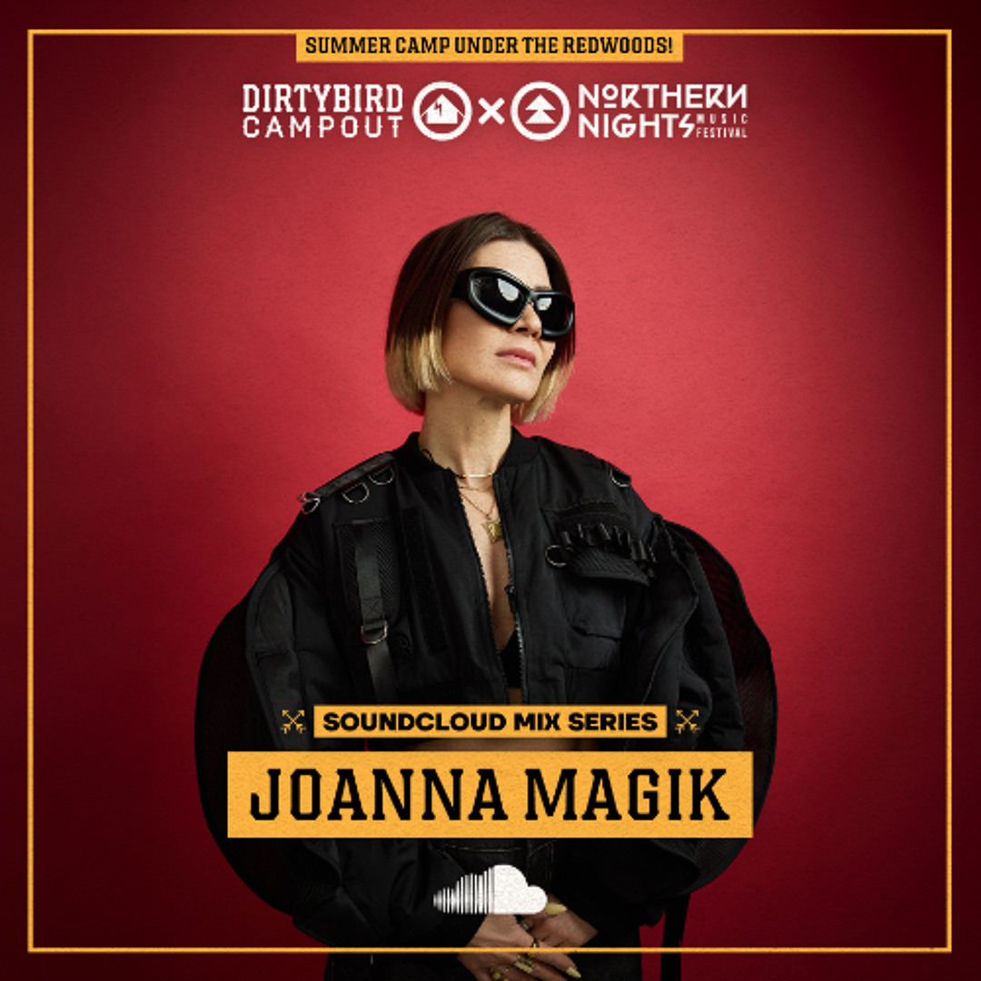 Stream Dirtybird Campout x Northern Nights Mix Series: Joanna