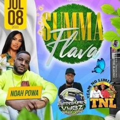 SUMMA FLAVA MUSIC BY NOAH POWA DJ STYLISH DJ WIZLA TECO SHANE.mp3