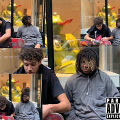 23rd & W not Kanye (feat. Lenx)