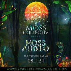 Moss Audio 2024