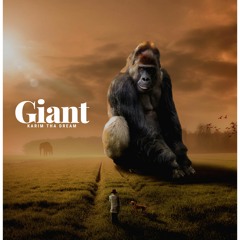 Giant (Produced by MAQ)