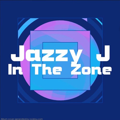 In The Zone (revised version)