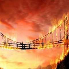 Bridge Burned Lesson Learned (prod. Wolf Daniels)