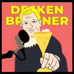 Jeg Vil Ha - Desken Brenner (Extended)