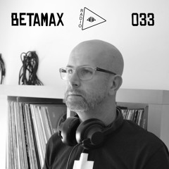 BETAMAX033 | MR GENTLE