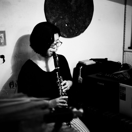 Michiko Ogawa(Michiko O) clarinet