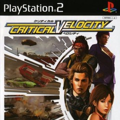 Critical Velocity OST - 01. Sunset Runaway